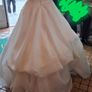 Wedding dress & veil Image 4