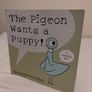 The Pigeon Wants A Puppy By Mo Willems Image 3