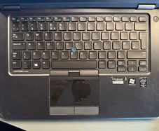 Dell Lattitude E7450 for parts or repair