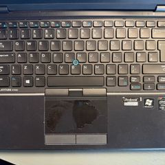 Dell Lattitude E7450 for parts or repair