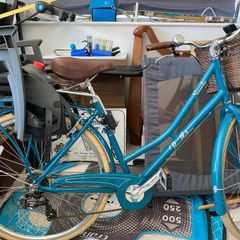 Pendleton Somerby Ladies bike