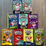 Huge Selection of Kids Books - Any 3 Books for 10 Euro Image 6