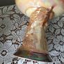 Vintage SylvaC ceramic comport/Bon Bon dish Image 8