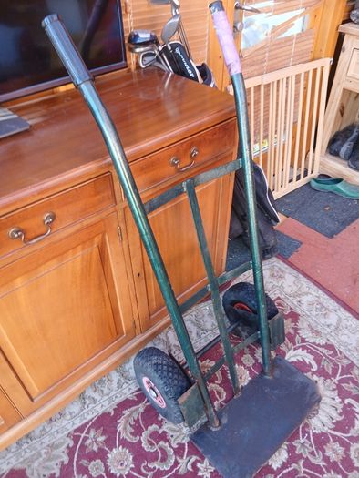 Hand Trolley - Only 95