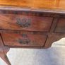 Antique Side Table Image 4