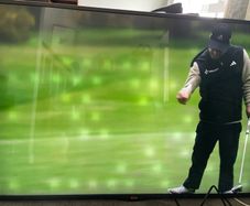 60" LG TV in need of repair