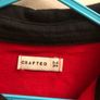 Christmas top (age 3-4) Image 2