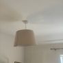 Lampshade cream Image 9