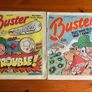 Comics: 'Buster' 1987 (27 magazines) Image 6