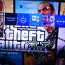 PS4 Sony PlayStation 4 500GB Limited Edition Image 8