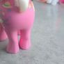 Twice as Fancy TAF Bonnie Bonnets HTF MLP G1 My Little Pony Image 10