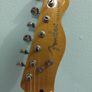 Fender Modern Player Telecaster Image 2