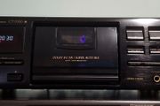 Pioneer CT-S330 Stereo Cassette Deck