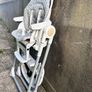 high chair nup nup + pampers 7 size Image 7