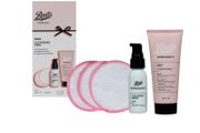 Cleansing Trio