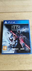 Jedi Fallen Order PS4 PS5 Game