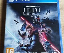 Jedi Fallen Order PS4 PS5 Game