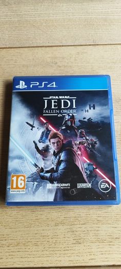 Jedi Fallen Order PS4 PS5 Game