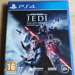Jedi Fallen Order PS4 PS5 Game