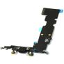 For iPhone 8 Plus 5.5" USB Charging Port Dock Lightning Connector Flex New Black - FHT04IPCP Image 2