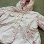 baby girl jacket 12-18 months Image 2