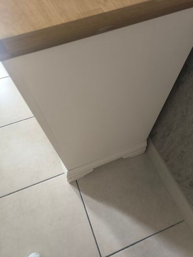 kitchen dresser