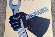 UFO "Mechanix"