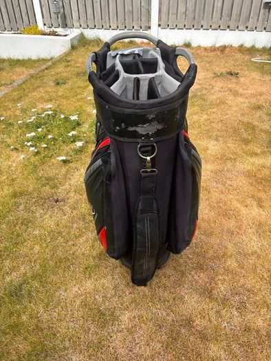 Powakaddy Golf Bag