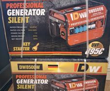 Generator