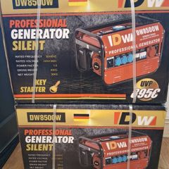 Generator