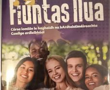 Fiuntas Nua (2025 edition) LC Irish HL