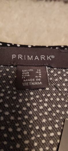Ladies blouse Brand new