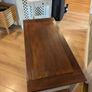 double sided coffee table Image 3