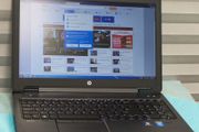 Hp Zbook, intel I7, 16GB RAM, 256 GB SSD, 2GB Video Dedicated Nvidia Graphics