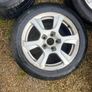 Caddy wheels Image 5