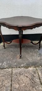 Antique Table