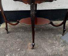 Antique Table