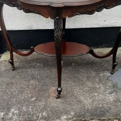 Antique Table
