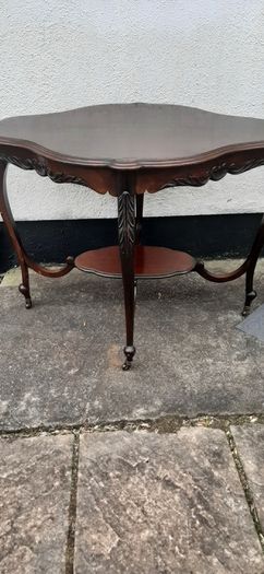 Antique Table