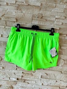 Brand New Puma Swim Shorts Size L