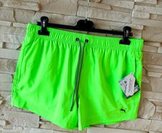 Brand New Puma Swim Shorts Size L