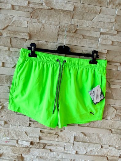 Brand New Puma Swim Shorts Size L