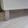 ikea besta cabinets x 2 Image 5