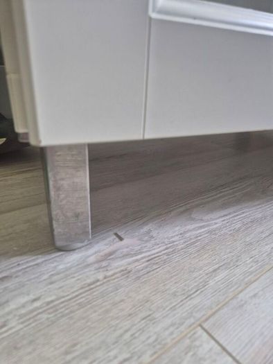 ikea besta cabinets x 2