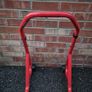 paddock stand Image 2
