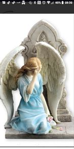 weeping angel