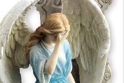 weeping angel