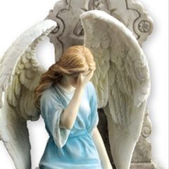 weeping angel