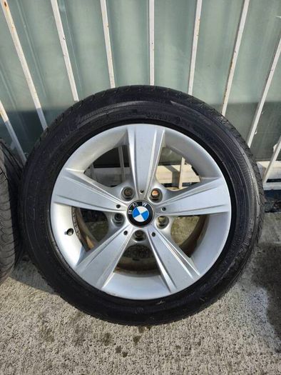 16" 5x120 BMW , Vivaro, Transporter etc