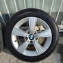 16" 5x120 Alloys , BMW, Vivaro, Primastar etc Image 2